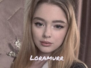 Loramurr