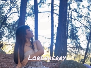 lorecherry Deutsche Sexcams