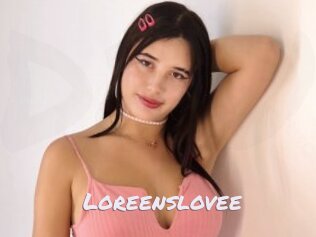 Loreenslovee