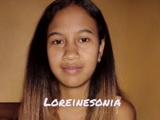 loreinesonia Deutsche Sexcams