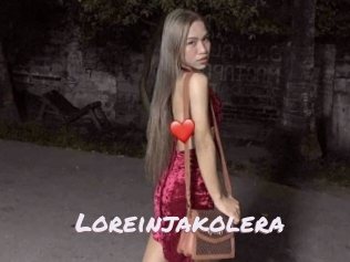 Loreinjakolera