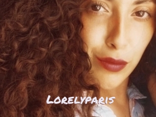 lorelyparis Deutsche Sexcams