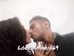 loren_mario69 Deutsche Sexcams