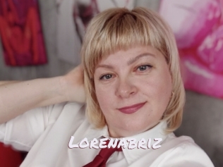Lorenabriz