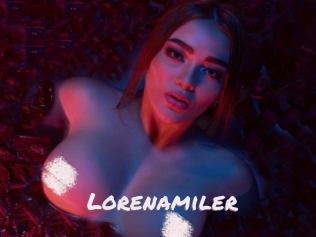 lorenamiler Deutsche Sexcams