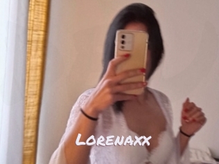 Lorenaxx