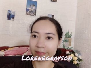 Lorenegrayson