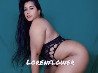 lorenflower Deutsche Sexcams