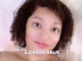Lorenlarue