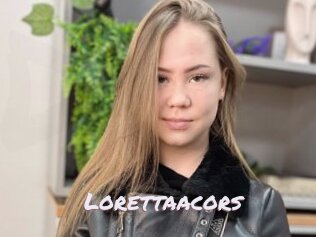 Lorettaacors