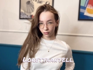 lorettaantell Deutsche Sexcams