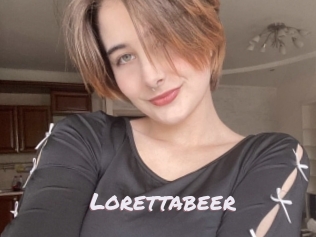 Lorettabeer