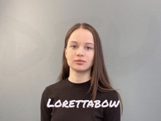 lorettabow Deutsche Sexcams