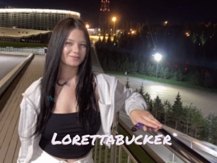 Lorettabucker