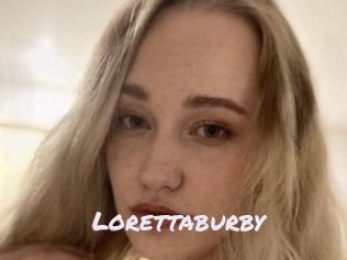 lorettaburby Deutsche Sexcams