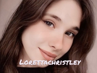 lorettachristley Deutsche Sexcams