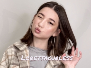 Lorettacurless