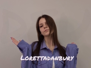 Lorettadanbury