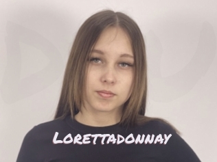 Lorettadonnay