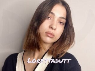 lorettadutt Deutsche Sexcams