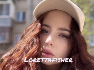 Lorettafisher