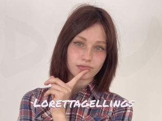 Lorettagellings
