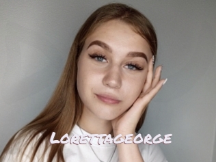 Lorettageorge