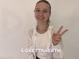 Lorettaheath