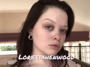 lorettahenwood Deutsche Sexcams