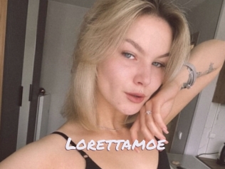 Lorettamoe