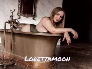 Lorettamoon