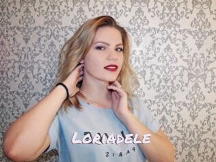 Loriadele