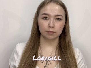 Lorigill