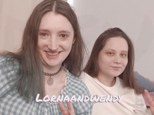 lornaandwendy Deutsche Sexcams