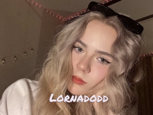 Lornadodd