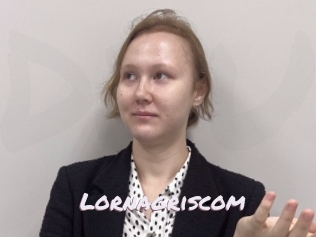 lornagriscom Deutsche Sexcams