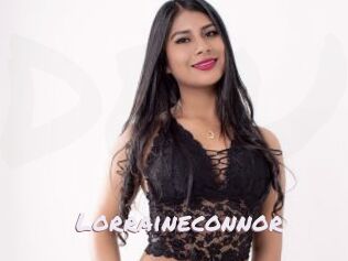 Lorraineconnor