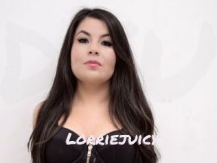 Lorriejuicy
