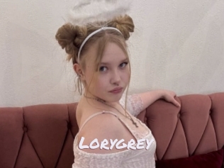 Lorygrey