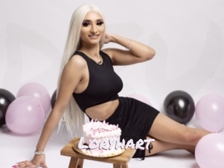 loryhart Deutsche Sexcams
