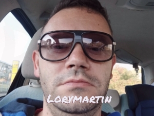 lorymartin Deutsche Sexcams