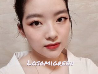 Losamigreen