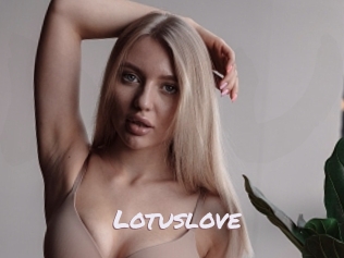 Lotuslove