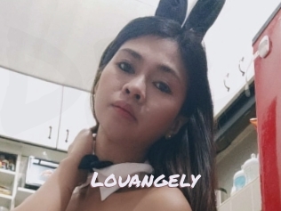 Louangely