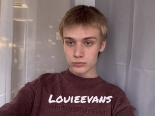 louieevans Deutsche Sexcams