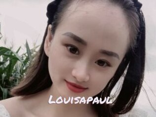Louisapaul