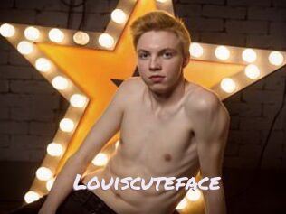 louiscuteface Deutsche Sexcams