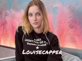 Louisecapper