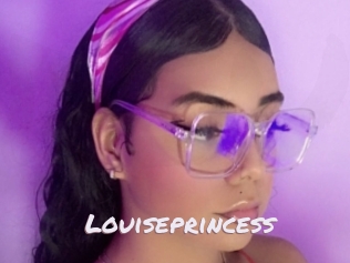 louiseprincess Deutsche Sexcams