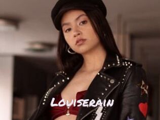 Louiserain